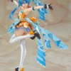 Max Factory Hatsune Miku -Project Diva- 2nd Hatsune Miku: Orange Blossom Ver. 1/7 Scale Figure 2 Max Factory Hatsune Miku -Project Diva- 2nd Hatsune Miku: Orange Blossom Ver. 1/7 Scale Figure -Figure Model ddaf584f5cac4cfc8f688027138ef95b.jpg