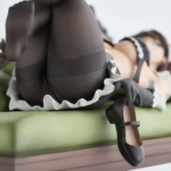 Kuro Tights Deep Maid No Deep Na Yuuwaku Non-Scale Figure -Figure Model ddb02839950d4275b584fd63c4dc0a5f.jpg