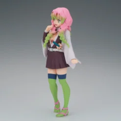 BANPRESTO Demon Slayer: Kimetsu No Yaiba Glitter & Glamours Mitsuri Kanroji -Figure Model de6faca11731400a99d65173f2e1498c.jpg