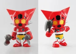 Q-Suit Series Getter Robo Ryoma Nagare -Figure Model de847deb27464b2ab3dcf9ab6fdb68d7.jpg