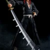 Bandai S.H.Figuarts Bleach: Thousand-Year Blood War Renji Abarai 2 Bandai S.H.Figuarts Bleach: Thousand-Year Blood War Renji Abarai -Figure Model deceeb58dcb34d3eb15712e833f733d2.jpg