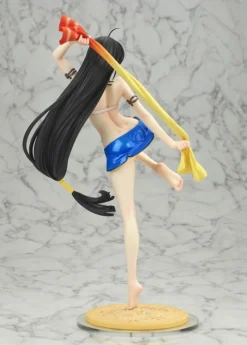 Shining Beach Heroines Piron: Swimsuit Ver. Non-Scale Figure -Figure Model df1d92df3fa9435183bf18835b109552.jpg