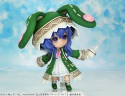 Nano Rich Voice Collection Date A Live II Yoshino -Figure Model df2e194d2e634d6489b71bbf18c84a5b.jpg