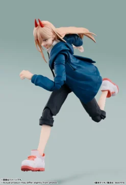 Bandai S.H.Figuarts Chainsaw Man Power -Figure Model df40dbc065fc4b50b5643baa84af3a7f.jpg