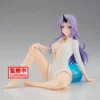 BANPRESTO That Time I Got Reincarnated As A Slime Shion: Relax Time Non-Scale Figure -Figure Model df47781243634a5f8b3442d0f25cacfc.jpg