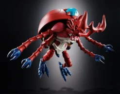 Bandai Digivolving Spirits Digimon 06: Atlur Kabuterimon -Figure Model df567f7c3e244c1a8b73b81bdca6d726.jpg