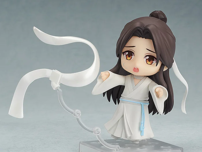 Nendoroid Heaven Official's Blessing Xie Lian 5 Nendoroid Heaven Official's Blessing Xie Lian - Image 3