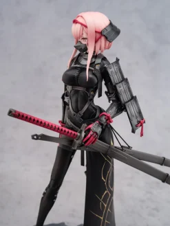 Falslander Samurai 1/7 Scale Figure -Figure Model df965a91d8ed499c9b69f3c12d160285.jpg