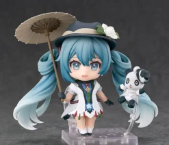 GOOD SMILE COMPANY Nendoroid Hatsune Miku: Miku With You 2021 Ver.