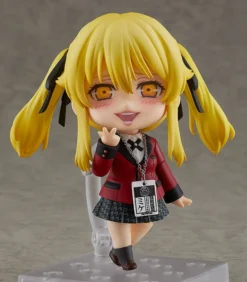 GOOD SMILE COMPANY Nendoroid Kakegurui Xx Mary Saotome -Figure Model dfb2532e01824ea790fbbe52dd1f3bff.jpg