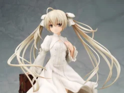 ALTER Yosuga No Sora Sora Kasugano: Ending Ver. 1/6 Scale Figure -Figure Model dfb72b7ab39240eda205cc17010f7deb.jpg