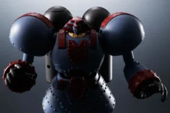 Bandai Super Robot Chogokin Giant Robo (The Animation Ver.) -Figure Model dfbaa188d45b47c7a5bd117b964a7501.jpg