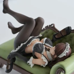 Kuro Tights Deep Maid No Deep Na Yuuwaku Non-Scale Figure -Figure Model dfbf486d03584ebf95a533def9159388.jpg