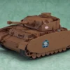 GOOD SMILE COMPANY Nendoroid More Panzer IV Ausf. D (H Spec) -Figure Model dfbf6c8ee40f49659b99c416c0829655.jpg