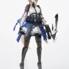 Apex Arctech Series Punishing: Gray Raven Bianca: Veritas 1/8 Scale Action Figure -Figure Model dffef60f487b40ad9a095add58b1d2f1.jpg