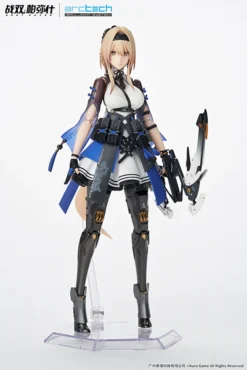 Apex Arctech Series Punishing: Gray Raven Bianca: Veritas 1/8 Scale Action Figure
