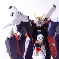 Robot Spirits #160: Crossbone Gundam X1 Full Cloth -Figure Model e00194229c9b4b8296e1e8dd602265bc.jpg
