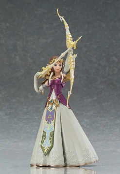GOOD SMILE COMPANY Figma Zelda: Twilight Princess Ver. -Figure Model e005eca3c2d346db89f9b653cbb7d599.jpg