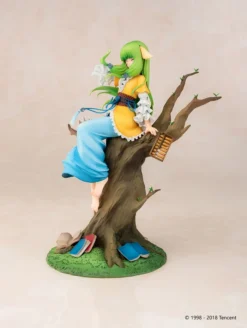 Fox Spirit Matchmaker Tushan Rongrong 1/8 Scale Figure 9 Fox Spirit Matchmaker Tushan Rongrong 1/8 Scale Figure -Figure Model e01b65b982344fa1bd53e1204b000ba8.jpg