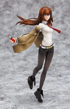 GOOD SMILE COMPANY Steins;Gate Kurisu Makise 1/8 Scale Figure (Re-run) -Figure Model e0246a29ae37411982aca43291db445b.jpg