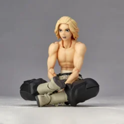 Amazing Yamaguchi Manjiro Sano (Mikey) 29 Amazing Yamaguchi Manjiro Sano (Mikey) -Figure Model e05b32a071114593a106bfe9ed24e31e.jpg