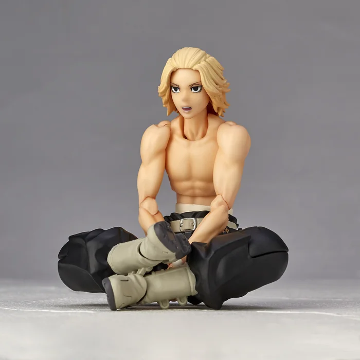 Amazing Yamaguchi Manjiro Sano (Mikey) 10 Amazing Yamaguchi Manjiro Sano (Mikey) - Image 8