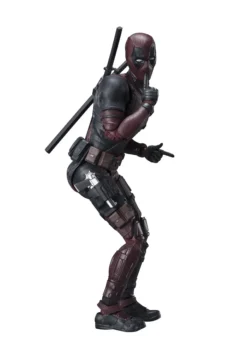 Marvel S.H.Figuarts Deadpool 2 Deadpool -Figure Model e0c0459ef9ee403b8a5b3afd8ec4738f.jpg