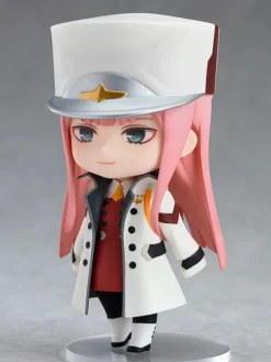 GOOD SMILE COMPANY Nendoroid Darling In The Franxx Zero Two (Re-run) 15 GOOD SMILE COMPANY Nendoroid Darling In The Franxx Zero Two (Re-run) -Figure Model e0c683c5e4c44b0a9cca79c175fb336d.jpg