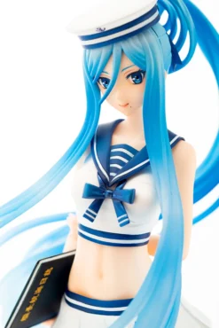 Arpeggio Of Blue Steel Mental Model Takao: Sailor Ver. 1/8 Scale Figure -Figure Model e0de0f47cb7b4ed6900128add3a202ca.jpg