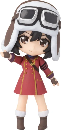 Bandai Figuarts Mini The Magnificent Kotobuki Kirie -Figure Model e0f514750b5a4a26be2c427ba8339d9d.jpg