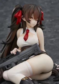 Girls' Frontline Type 97: Severely Injured Ver. Non-Scale Figure -Figure Model e11f2c041aec4470a94e5619c6915b7a.jpg