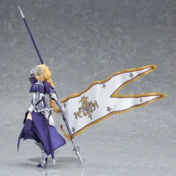 Max Factory Figma Fate/Grand Order Ruler/Jeanne D'Arc (Re-run) -Figure Model e1304ce2c3114846b74b2d4e0350a550.jpg
