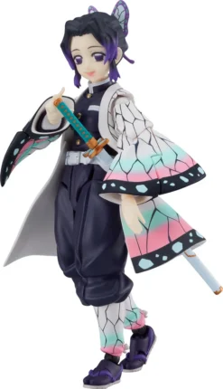 Max Factory Figma Demon Slayer: Kimetsu No Yaiba Shinobu Kocho -Figure Model e14188ce45ee4060a79045f0a39ff4fa.jpg