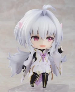 GOOD SMILE COMPANY Nendoroid Fate/Grand Order Arcade Caster/Merlin (Prototype) -Figure Model e1535be14f6a43f0bf1ff5f428ed4038.jpg