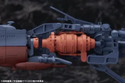 Bandai Armor Girls Project Space Battleship Yamato 2202 Yamato Armor X Yuki Mori -Figure Model e15e4fdee6ae41028cfe334596028617.jpg