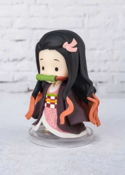 Bandai Figuarts Mini Demon Slayer: Kimetsu No Yaiba Little Nezuko -Figure Model e163a52dcb9945cebae68e8e3ba6e640.jpg