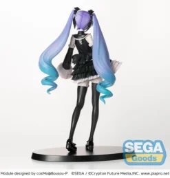 Hatsune Miku: Project DIVA Arcade Future Tone Hatsune Miku: Infinity Ver. Super Premium Figure (Re-run) 9 Hatsune Miku: Project DIVA Arcade Future Tone Hatsune Miku: Infinity Ver. Super Premium Figure (Re-run) -Figure Model e1791e21dfcb40e58b9b9dc1b6af30e3.jpg