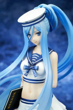 Arpeggio Of Blue Steel Mental Model Takao: Sailor Ver. 1/8 Scale Figure -Figure Model e1fb12777f964c5aa29e896470d314ad.jpg