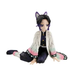 MegaHouse G.E.M. Series Demon Slayer: Kimetsu No Yaiba Palm-Size Shinobu W/ Bonus -Figure Model e20d7c227c7e49668ceafd5ce64d581b.jpg