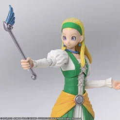Square Enix Bring Arts Dragon Quest XI: Echoes Of An Elusive Age Veronica & Serena Set -Figure Model e235806b8a234d53a545dbaea868606c.jpg