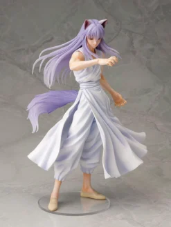 Kotobukiya ArtFX J Yu Yu Hakusho Youko Kurama (Re-run) -Figure Model e23cb7642d044f49870554cc6d753640.jpg