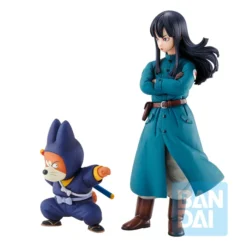 Ichibansho Figure Dragon Ball Shu & Mai (Ex Mystical Adventure) -Figure Model e2591a6de2ec4df380694b5e38e2e7de.jpg