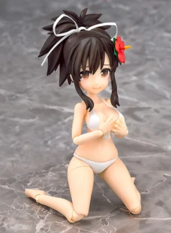 Parfom R! Senran Kagura: Peach Beach Splash Asuka -Figure Model e25cb70314324b6f9d3b3d7f9ebedc60.jpg