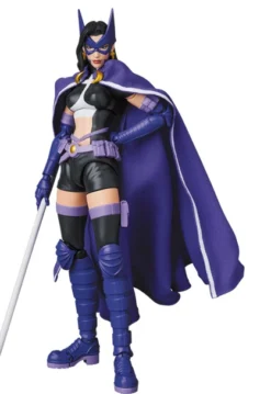 Mafex Batman: Hush Huntress -Figure Model e26a472f1ffe4b2e8ee9a9ce2df4eacf.jpg