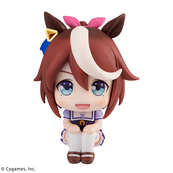 MegaHouse Look Up Series Uma Musume: Pretty Derby Tokai Teio 4 MegaHouse Look Up Series Uma Musume: Pretty Derby Tokai Teio - Image 2