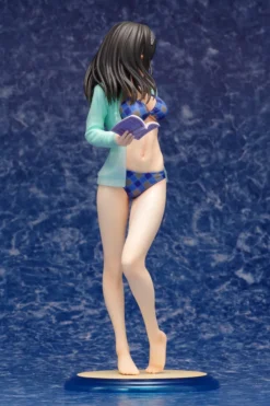 Wave DreamTech Idolm@ster Cinderella Girls Fumika Sagisawa: Konpeki No Kyoukai 1/8 Scale Figure -Figure Model e28c03d2a1a0403a8137c8f0c8051ef6.jpg