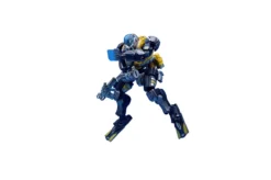 Forging Soul Series AGS-24 1/60 CV-395 Type Deepsea Rescue Team -Figure Model e2ef03639a0243828680aca6706fbb66.jpg