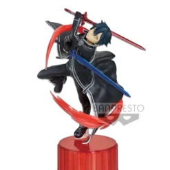 BANPRESTO Espresto Est Extra Motions Sword Art Online: Integral Factor Kirito: Alicization Ver. 6 BANPRESTO Espresto Est Extra Motions Sword Art Online: Integral Factor Kirito: Alicization Ver. -Figure Model e324f64689ae4c9ba19e978fb7d59ee3.jpg