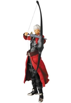 Real Action Heroes No. 705: Archer | Fate/Stay Night [Unlimited Blade Works] -Figure Model e32f5289225d4f3fb79c80a2389b92fe.jpg