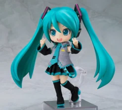 GOOD SMILE COMPANY Nendoroid Doll Hatsune Miku -Figure Model e33bcf0509844930b2277e4a285c0edb.jpg